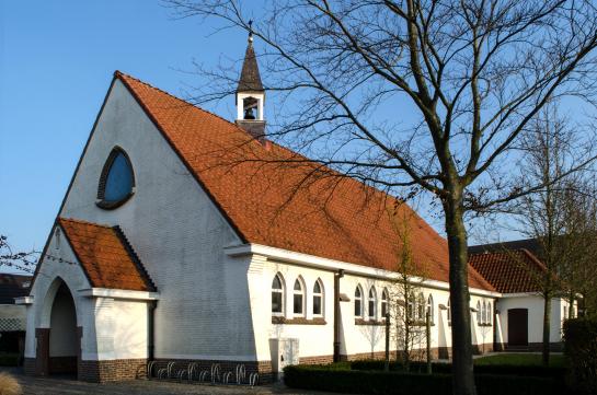 Kerk Avermaat